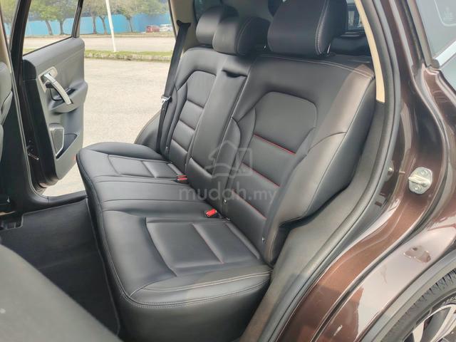 Proton X70 1.8 TGDI 2WD (A) 1 LADY OWNER TIPTOP - 3