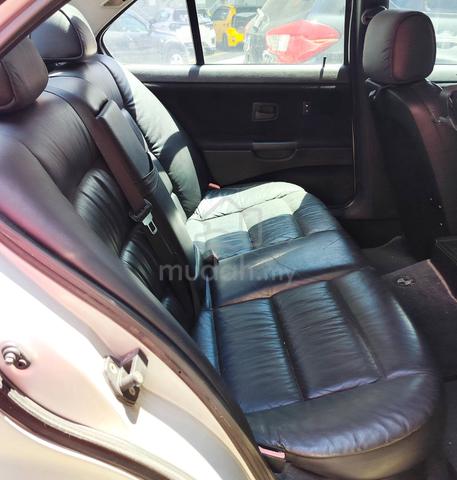 BMW 3 SERIES 318i E36 1.8(A)COLLECTION*FACELIFT - 5
