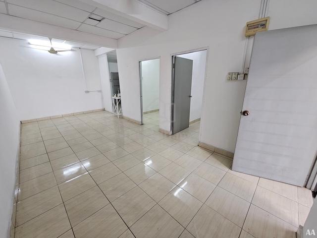 FACING OPEN‼️ Single Storey Terrace Taman Putra Puchong 1