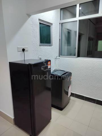 Razak City Residensi Old Klang Road near Taman Desa Faber Tower [Room] 5