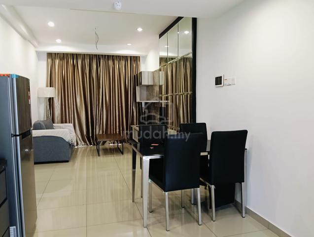 Encorp Marina Residence 1