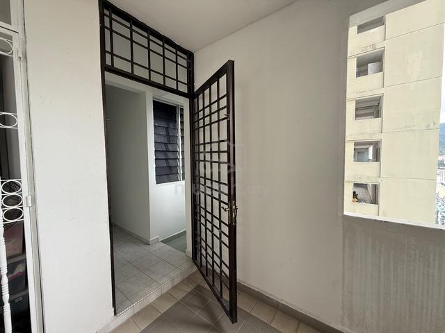 N-Park Condominium 3