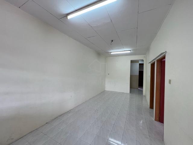 Single Storey Terrace House @ Bandar Tasek Mutiara,Simpang Ampat 1