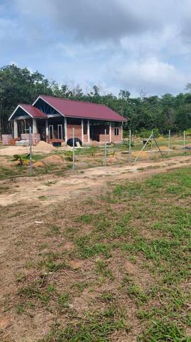 Lot Banglo Selandar Fasa 2 1