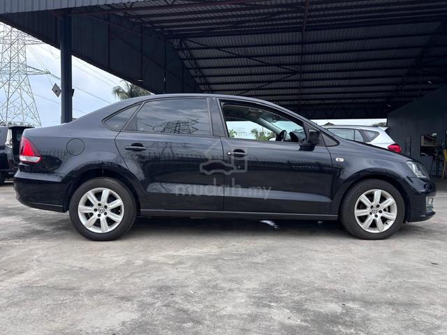 2018 Volkswagen VENTO 1.2 GT (A) F/L POLO SEDAN - 5