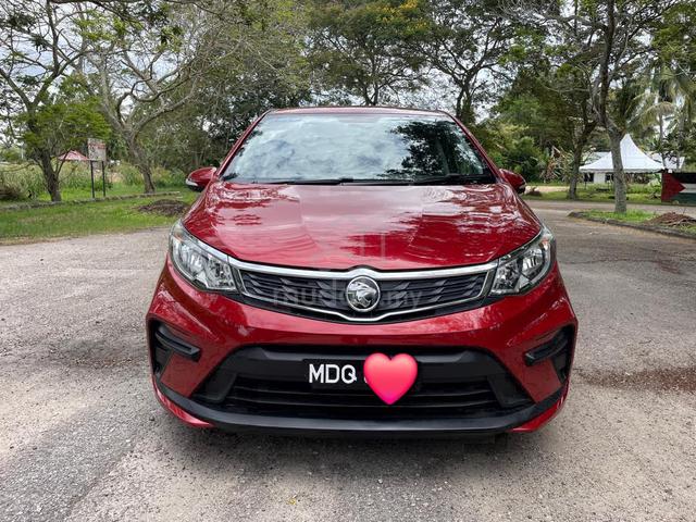 2023 Proton PERSONA 1.6 (A) UNDER WARRANTY - 1