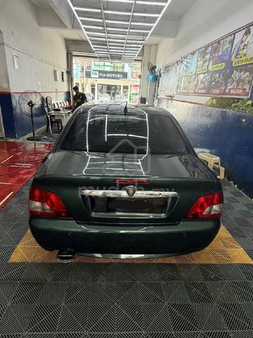 2003 Proton WAJA 1.6 (M) - 3