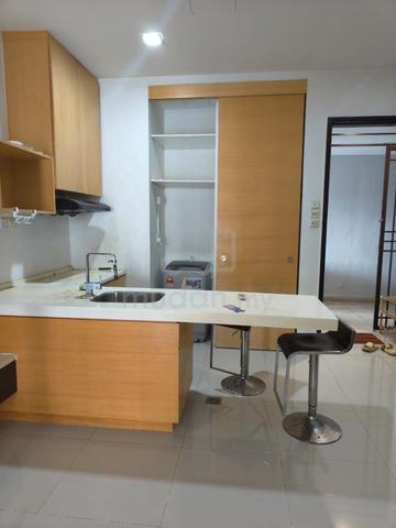 Pertama Residency 1
