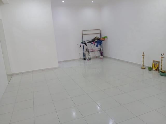 Nusa Bayu Gelang Patah Double Sty House FOR RENT 1