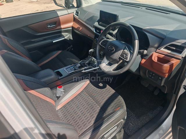 2023 Perodua ALZA 1.5 AV MY22 (A) - 5