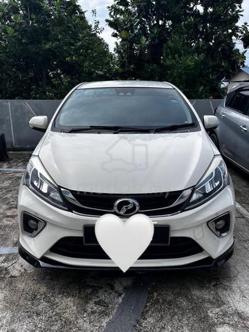 2019 Perodua MYVI 1.5 AV (A) - 3