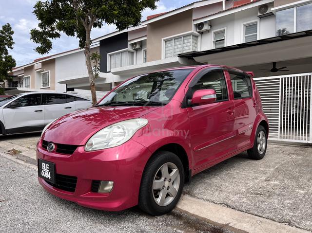 2011 Perodua MYVI 1.3 EZL (LIMITED EDITION) (A) - 3