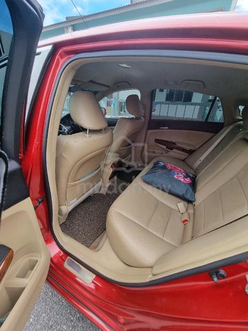 2017 Proton PERDANA 2.4 2.4L (A) - 5