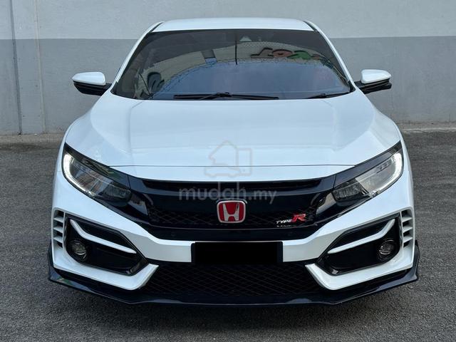 Honda CIVIC 1.5 TC-P (A) - 3