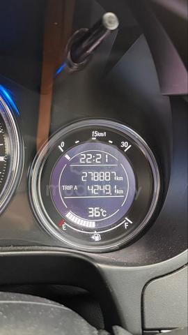 2017 Honda CITY 1.5 S MY14 GM6 (A) - 4