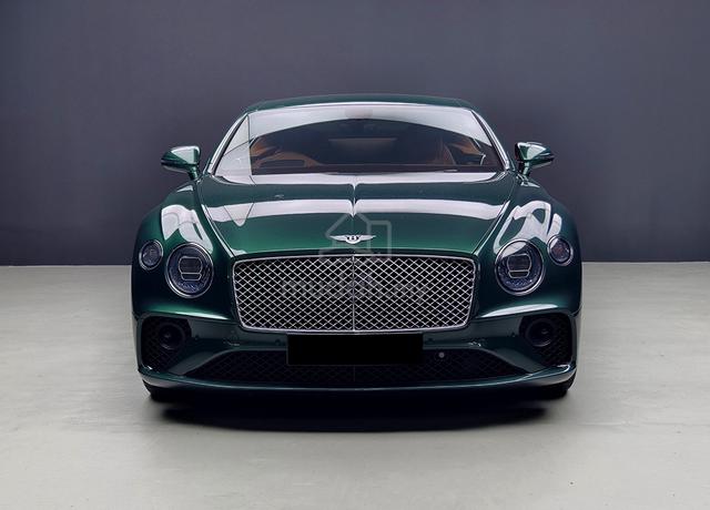Ori-33k 2018 Bentley CONTINENTAL 6.0 GT W12 - 3