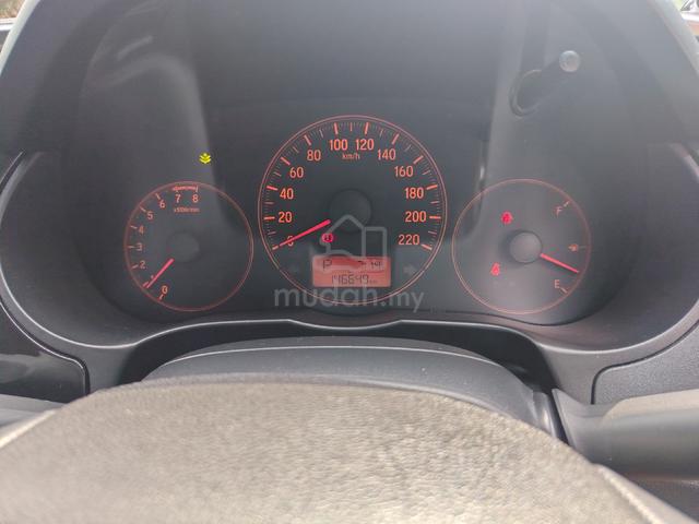 2014 Honda CITY 1.5 S+ (A) - 3