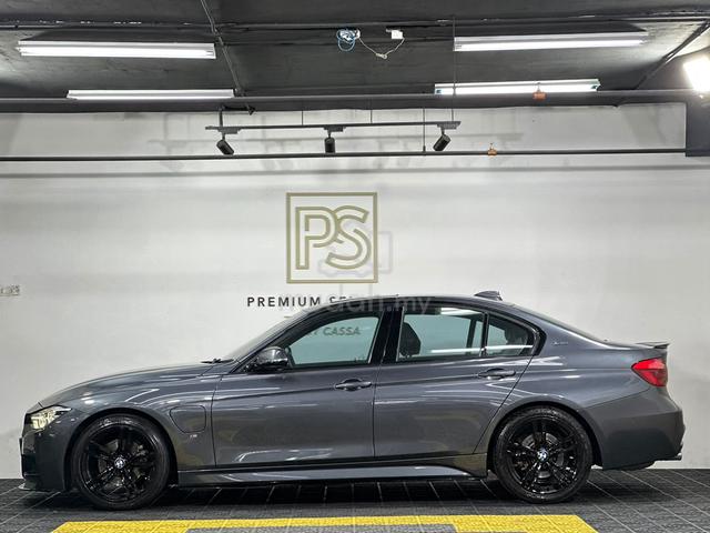 2018 Bmw 330E 2.0 M SPORT FACELIFT (A) 75K MILEAGE - 3