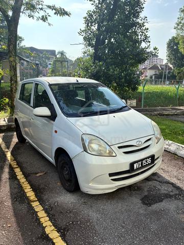 2011 Perodua VIVA 847cc 850 EX (M) - 1
