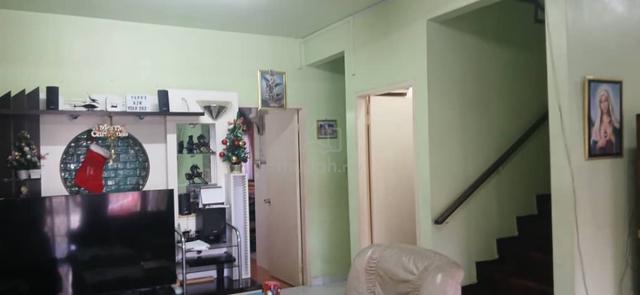 For Sale | Taman Hilton | Penampang | 2 Storey Corner Unit | CL999 2