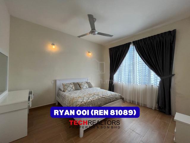 Double Storey Terrace Corner Lot, Belleza Garden Homes, Jitra 1