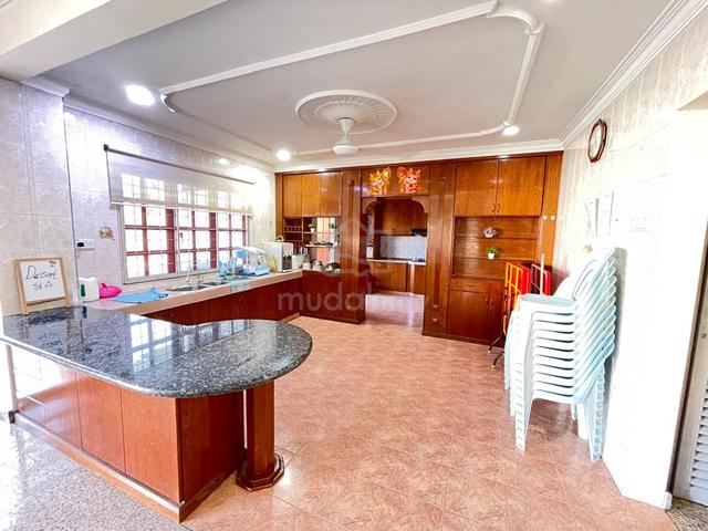 Selayang Baru Bungalow For Rent 1