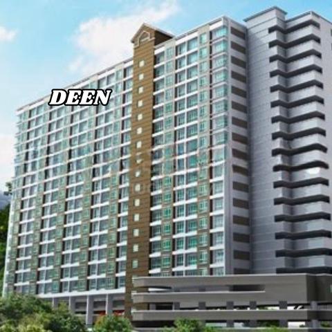 Suria Vista 1