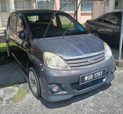 2010 Perodua VIVA 1.0 EZ EJ-VE (A) - 1