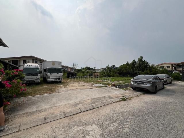 Ipoh Town Bungalow Residential Land For Sales 2