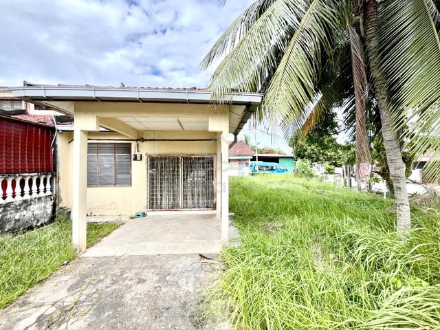 Corner Lot Teres Setingkat Taman Seremban Jaya Seremban N. Sembilan 1