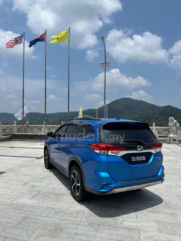 2019 Perodua ARUZ 1.5 AV (A) - 4