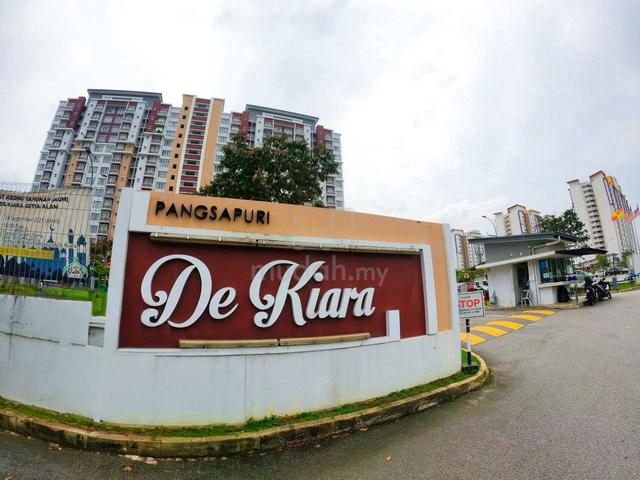 De Kiara 1