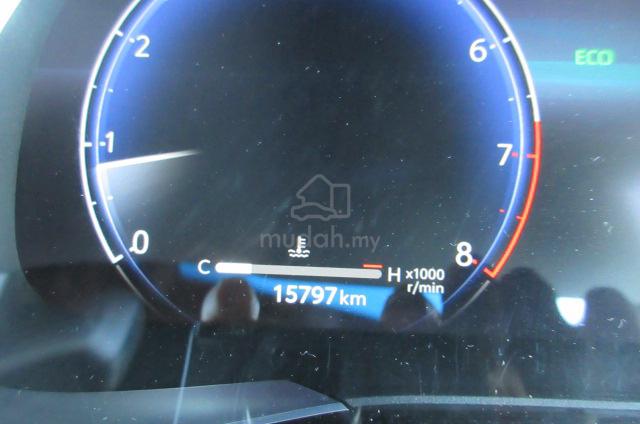 2023 Toyota HARRIER 2.0 G grade 5A - 5