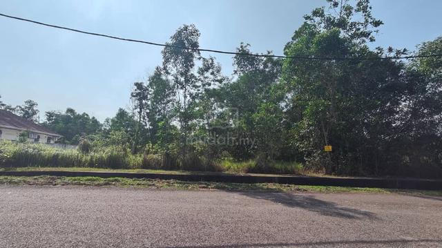 Kulim Bungalow Land For Sale 1