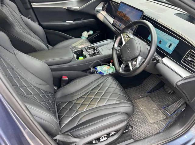 2024 Byd SEALION 7 1.0 PREMIUM MY24 (A) - 5