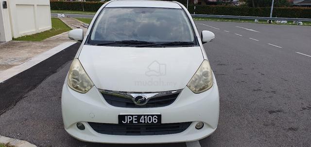 2013 Perodua MYVI 1.3 EZI P8REMIUM (A) - 3