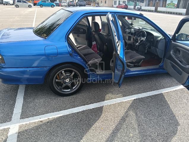 1999 Proton WIRA 1.5 A/B GLI (M) - 3