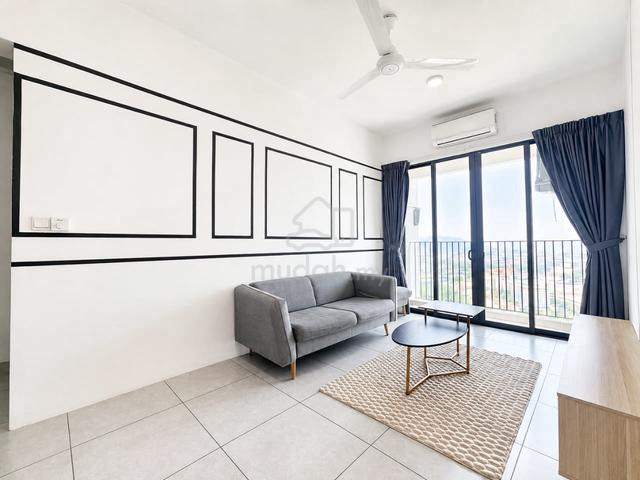 Meritus Residensi 1
