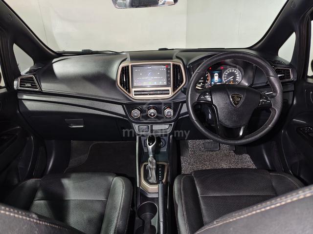 2021 Proton Persona 1.6 Black Edition F/Spec L/New - 3