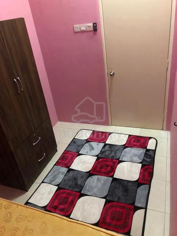 Bilik Single BSP4 1