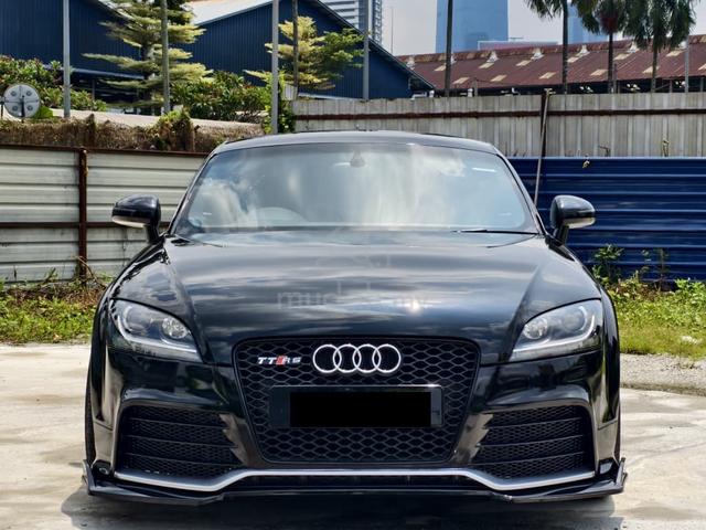 2009 Audi TT 2.0 TFSI (A) MK2 F.TTRS B.KIT EXHUAST - 3