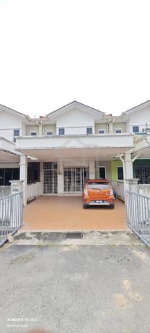Taman Akasia , 2 Tingkat Kuala Nerang 1