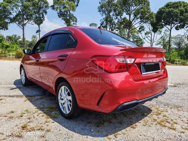 Proton SAGA 1.3 PREMIUM LIKE NEW MAX LOAN F/SVC - 2