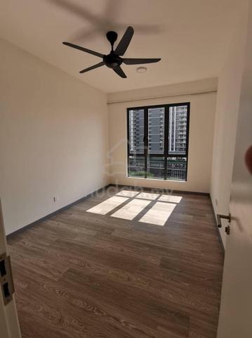 United Point Residence @ North Kiara 1