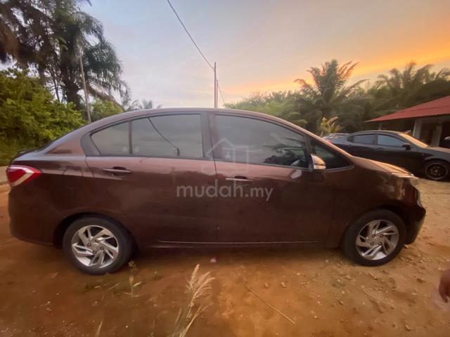 2017 Proton PERSONA 1.6 PREMIUM -- (A) - 2