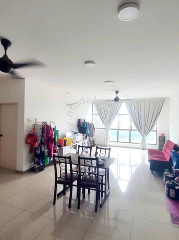 Vista Alam Serviced Apartment 1