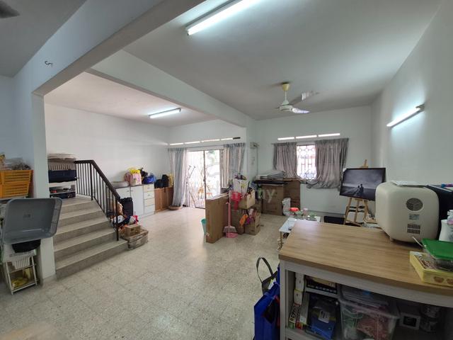 2sty SS2/12 Petaling Jaya [ INTERMEDIATE / BASIC CONDITION ] 1