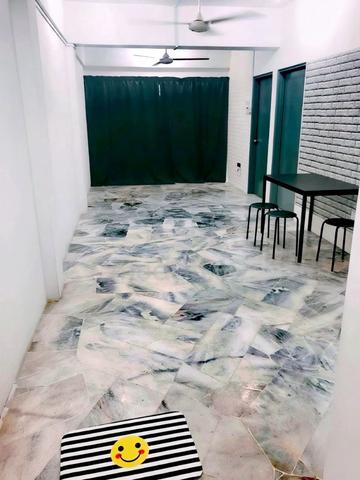 Mutiara Indah Apartment 1