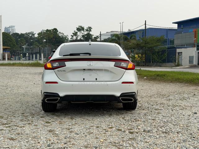 2023 Honda Civic FL1 ( Manual ) / ✨22100KM ONLY ✨ - 2