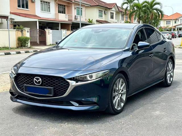 2020 Mazda 3 2.0 GVC HIGH PLUS🔥50k Mileage (A) - 4